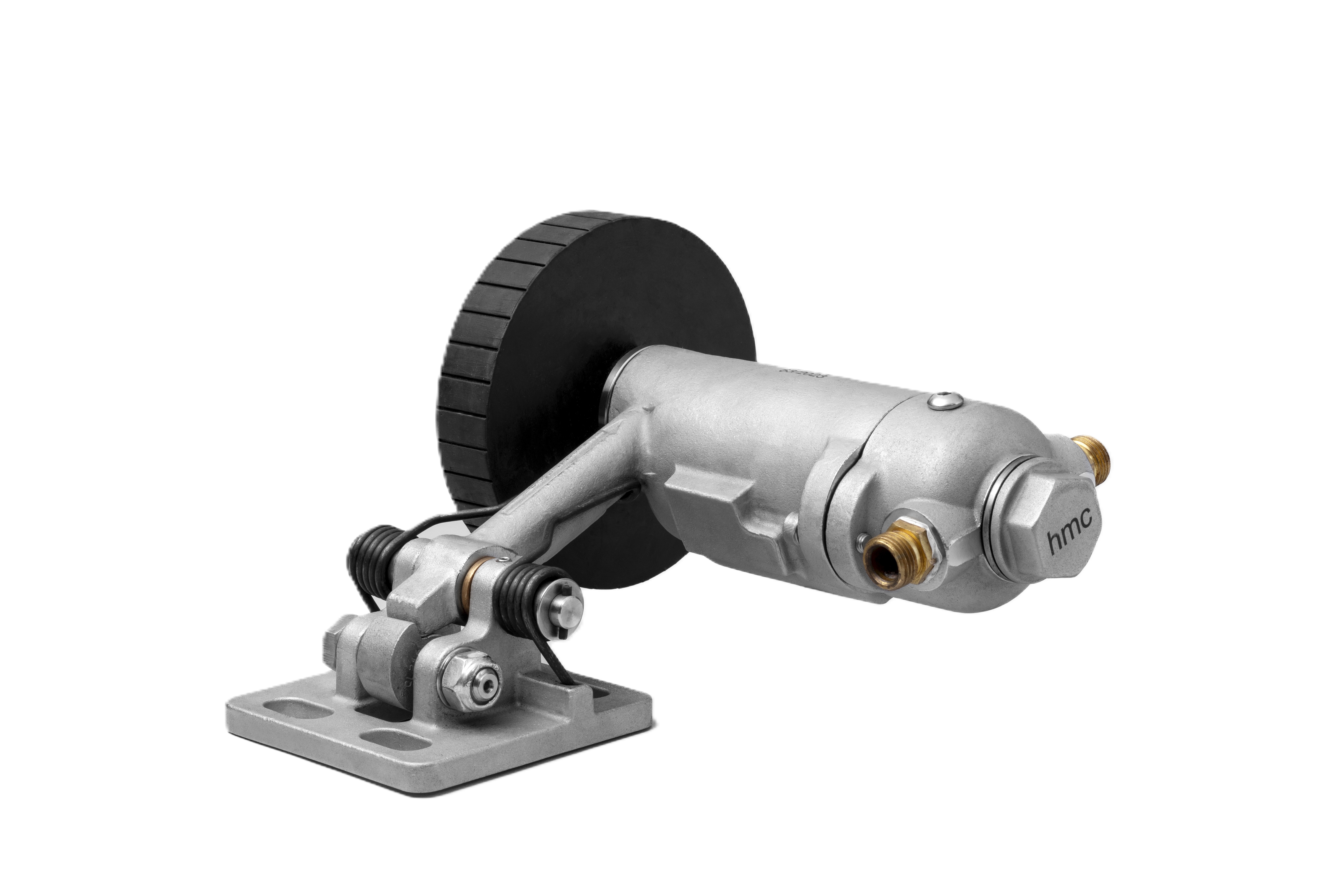 FAV100 Dust Suppression System